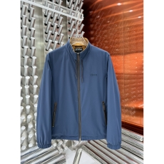 Zegna Down Jackets